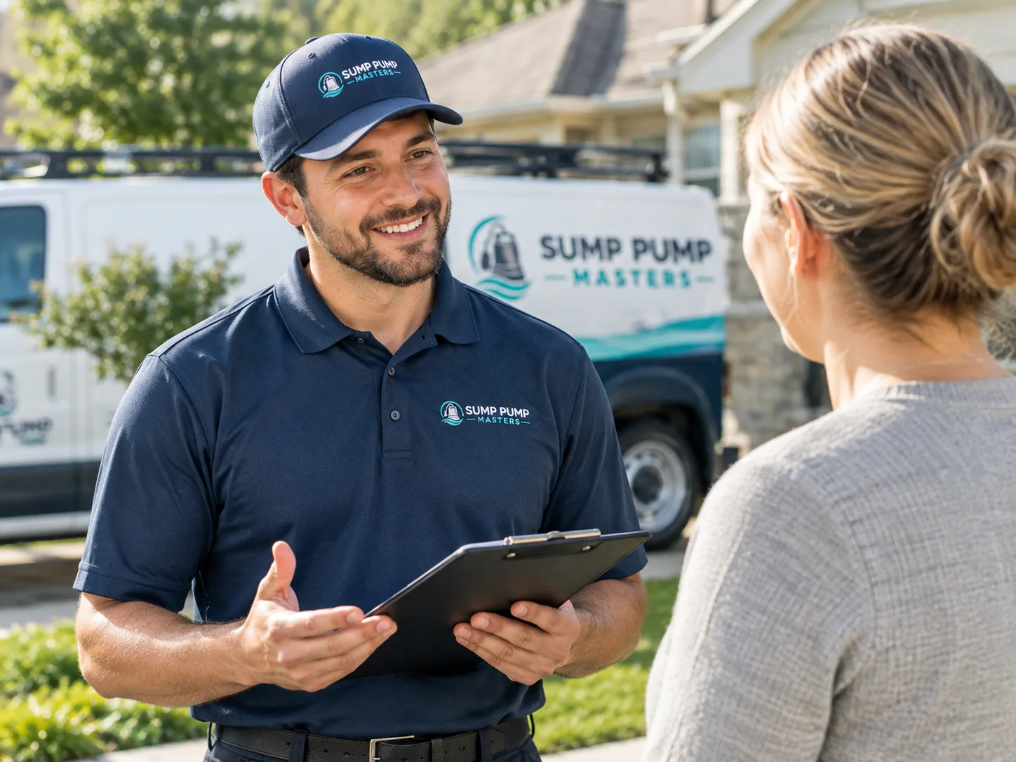 Sump Pump Repair Eustis, NE FAQs
